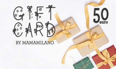 GIFT CARD, a safe and flexible gift!
